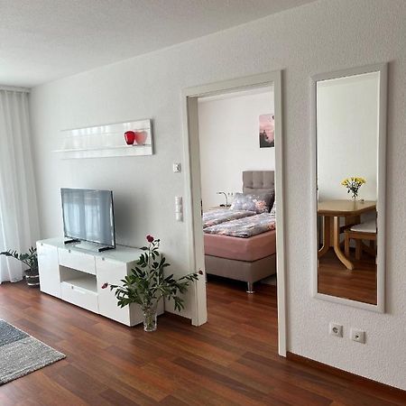Ferienwohnung Lilly FDH Exteriör bild