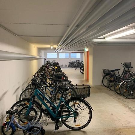 Ferienwohnung Lilly FDH Exteriör bild
