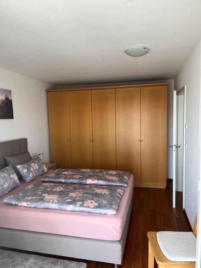 Ferienwohnung Lilly FDH Exteriör bild