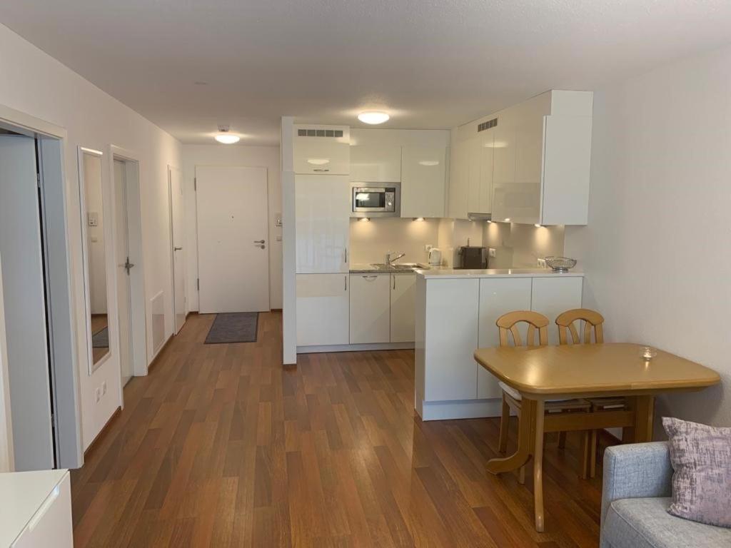 Ferienwohnung Lilly FDH Exteriör bild